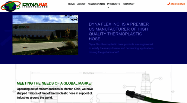 dynaflexinc.com