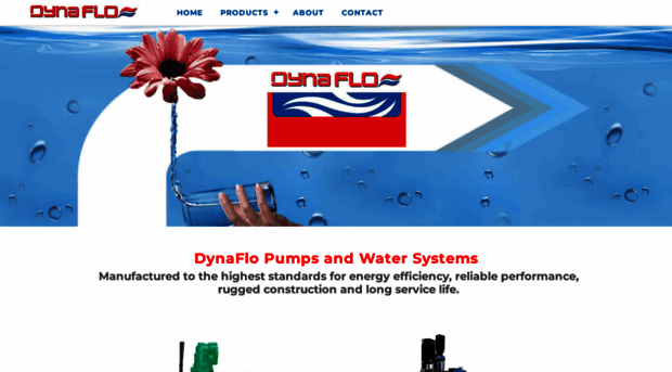 dynaflopumpco.com
