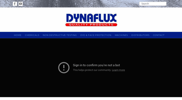 dynaflux.com