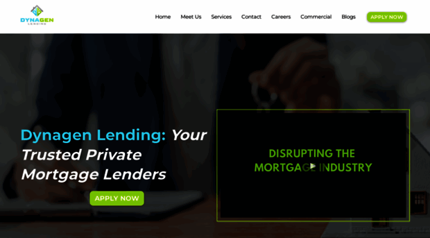 dynagenlending.com