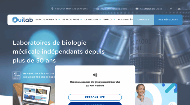 dynalab.fr