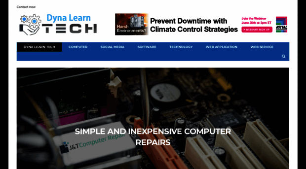 dynalearntech.com