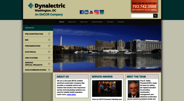 dynalectric-dc.com