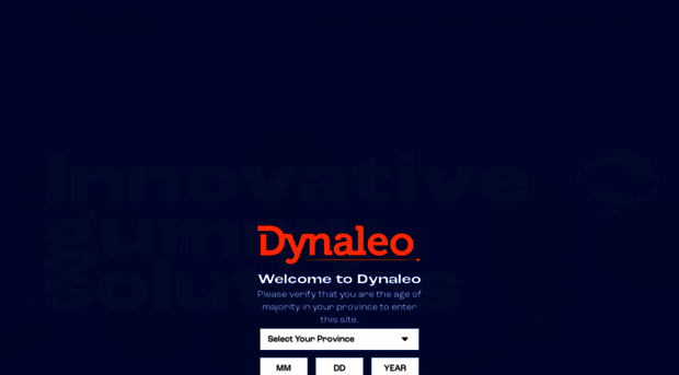 dynaleo.com