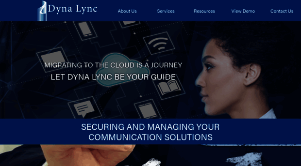 dynalync.com