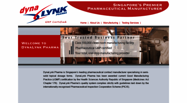 dynalynkpharma.com