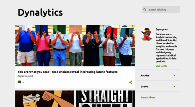 dynalytics.blogspot.com