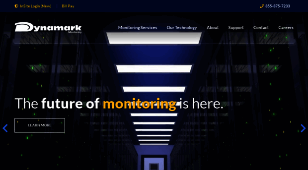 dynamarkmonitoring.com