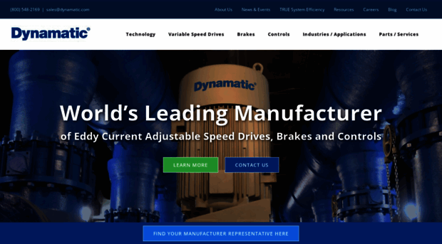 dynamatic.com