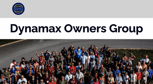 dynamaxowners.com