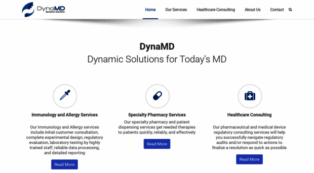 dynamd.com