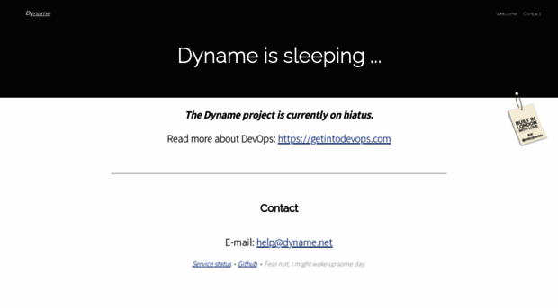 dyname.net