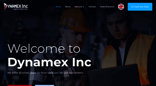 dynamex-inc.com