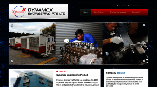 dynamex.com.sg