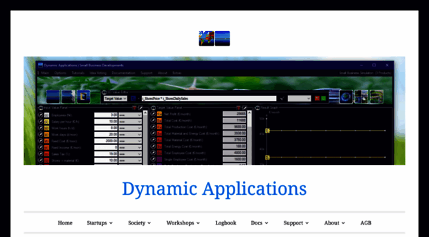 dynamic-applications.org