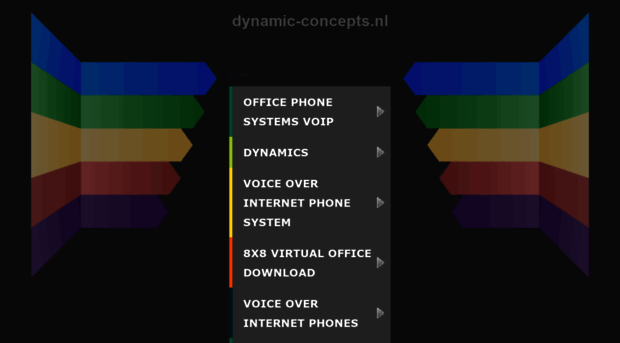 dynamic-concepts.nl