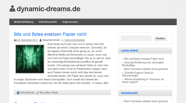 dynamic-dreams.de