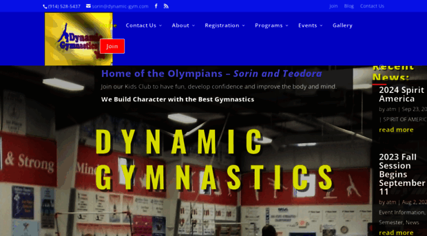 dynamic-gym.com