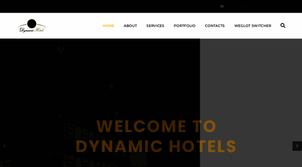 dynamic-hotels.com