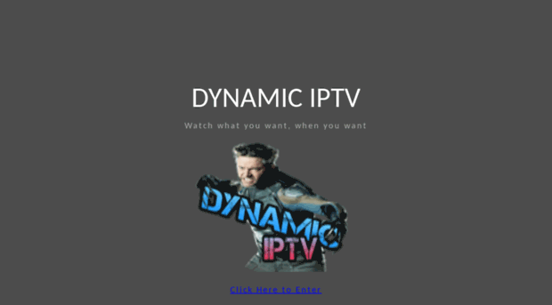 dynamic-iptv.com