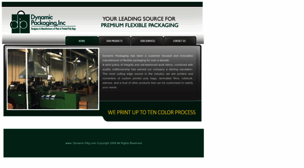 dynamic-pkg.com