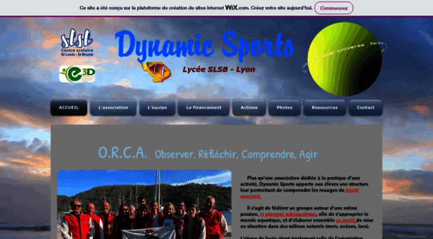 dynamic-sports.net