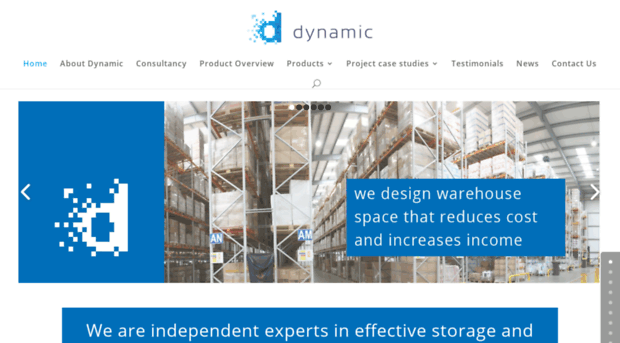 dynamic-storagesystems.co.uk