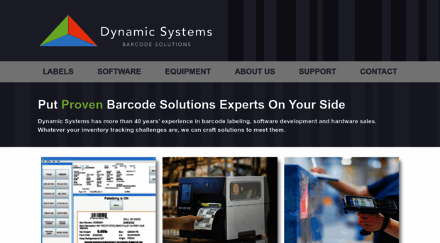 dynamic-systemsinc.com