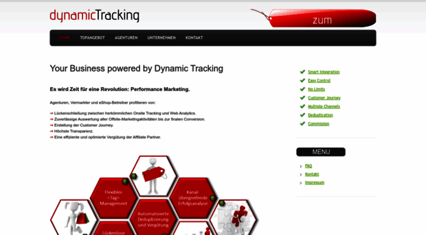 dynamic-tracking.com