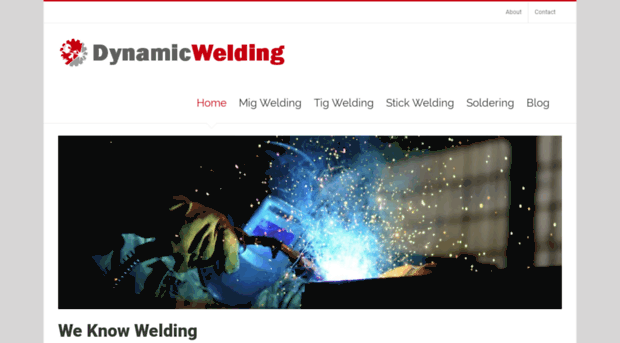 dynamic-welding.com