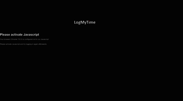 dynamic.logmytime.de