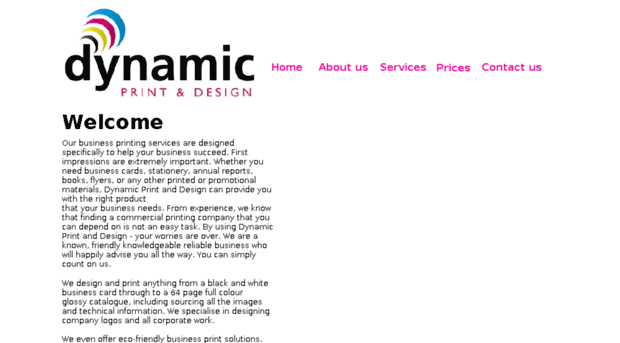 dynamic.uk.com