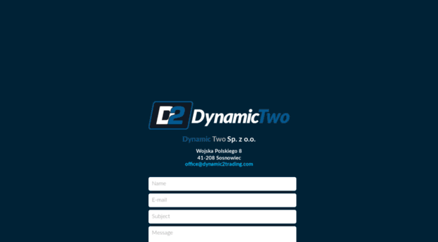 dynamic2trading.com