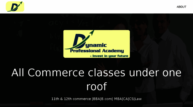 dynamicacademy.in