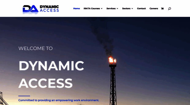 dynamicaccess.com.au