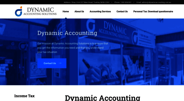 dynamicaccounting.com.au