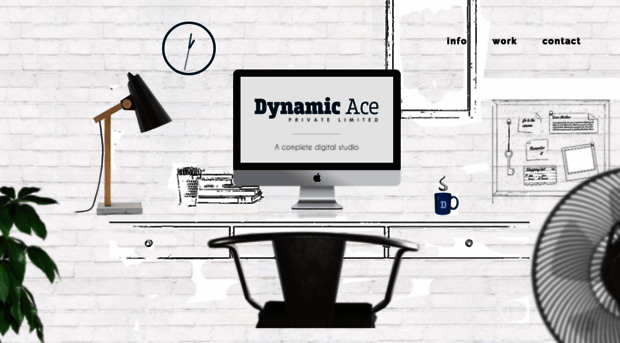 dynamicace.com