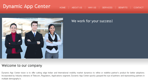 dynamicappcenter.com