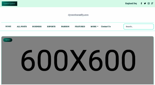 dynamicarenadaily.com