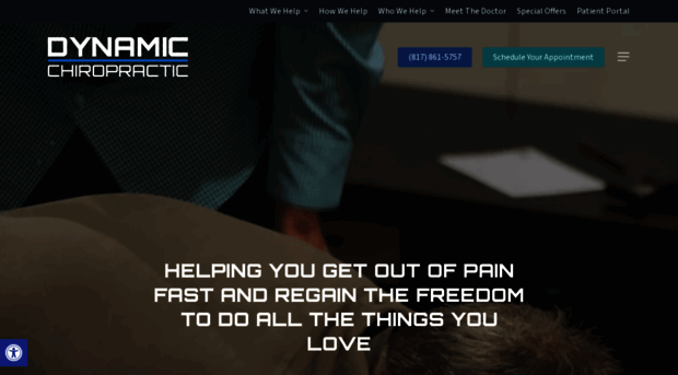 dynamicarlington.com