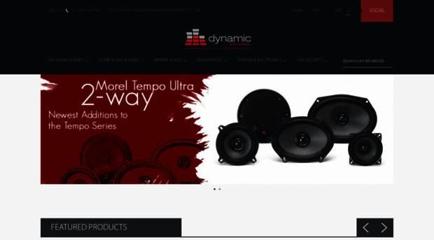 dynamicautosound.net