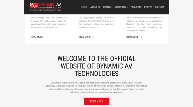 dynamicavtechnologies.com