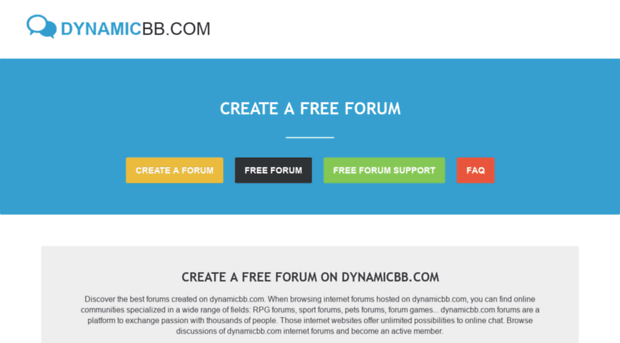 dynamicbb.com