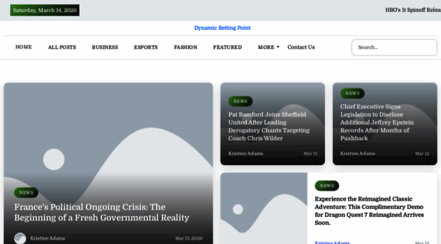 dynamicbettingpoint.com