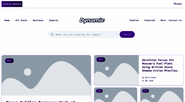 dynamicbettingworld.com