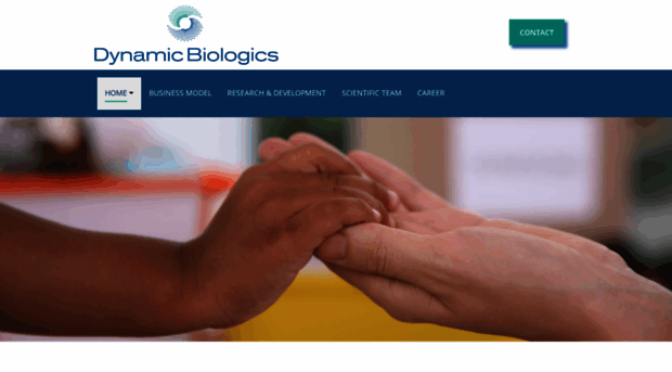 dynamicbiologics.com