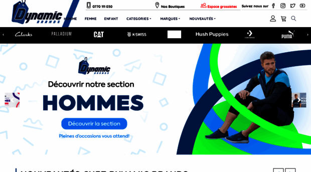 dynamicbrands.dz