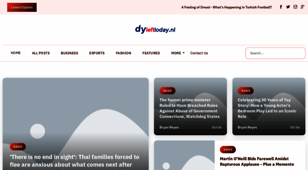 dynamicbrieftoday.nl
