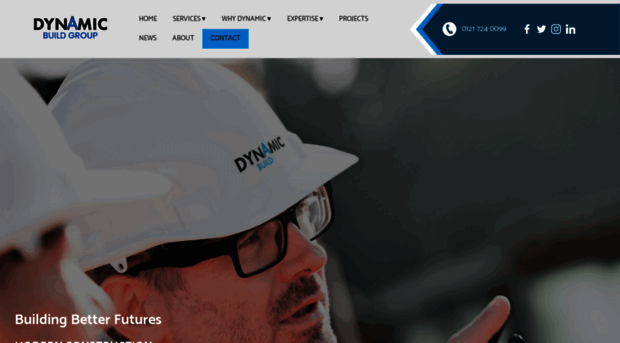 dynamicbuilduk.com