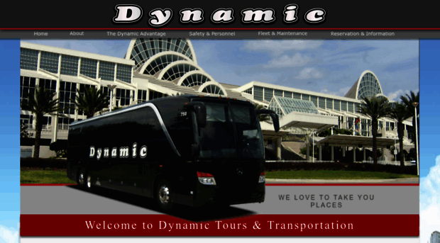 dynamicbuslines.com